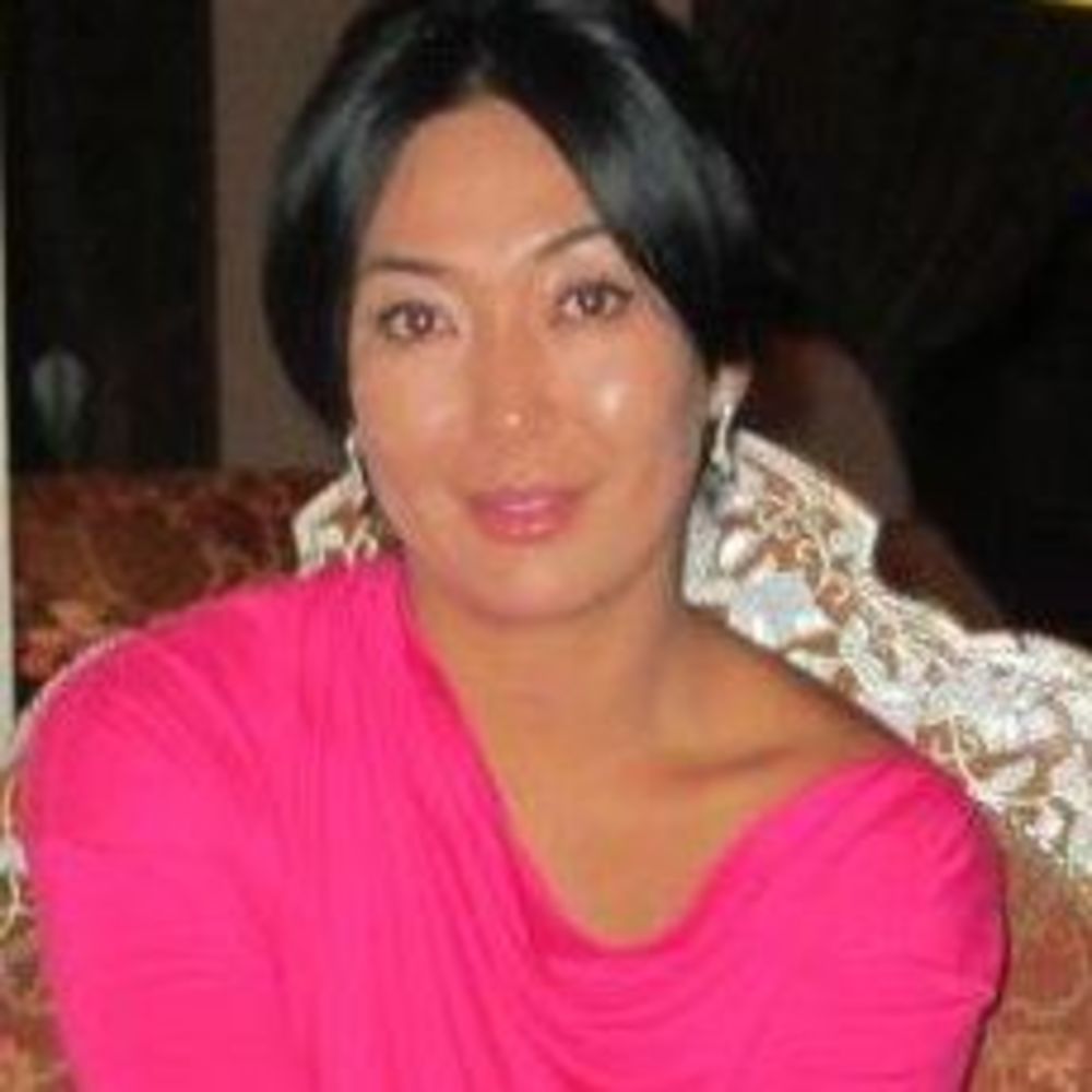 Meet your Posher, Nazgul